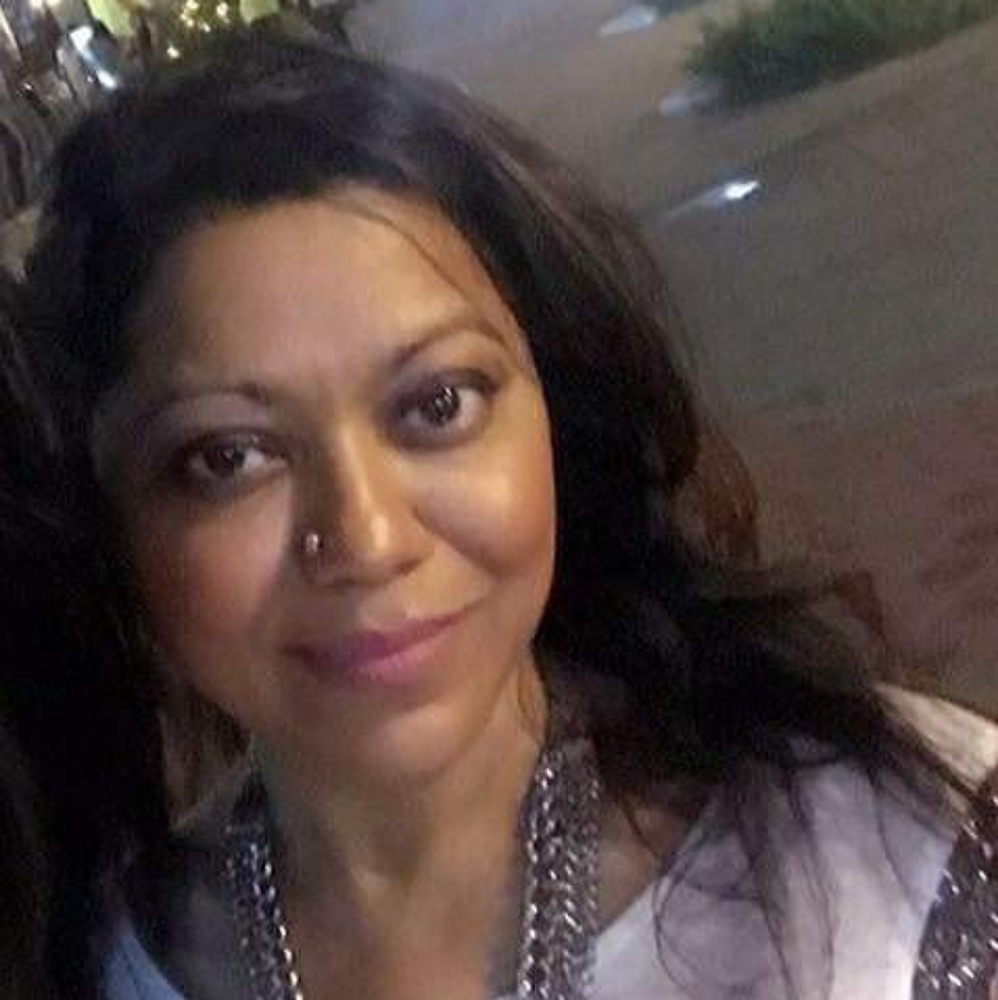 Meet your Posher, Payal